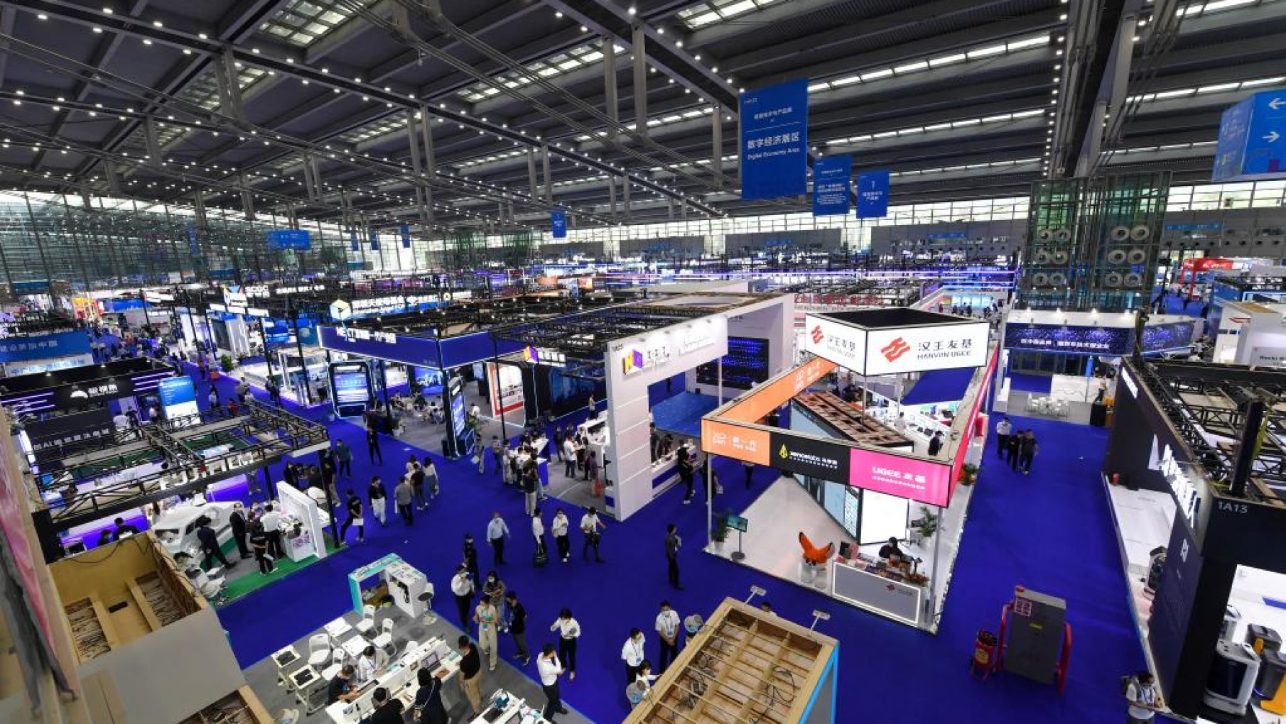 Un empresa mendocina entre las 15 seleccionadas para participar de la  Expo Internacional de Alta Tecnología de China